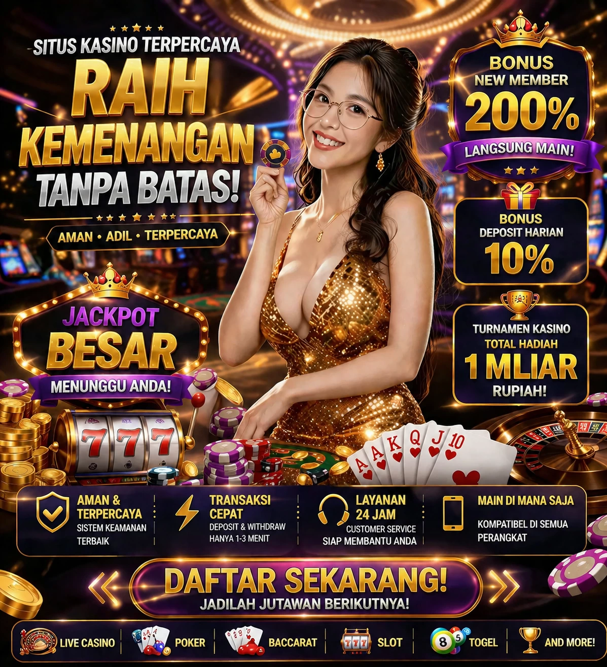 Roleta e blackjack 666bet