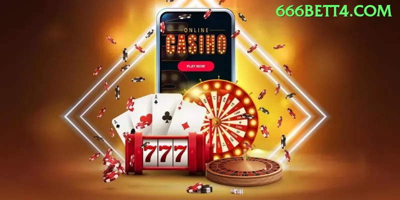 Ganhe prêmios incríveis na 666bet